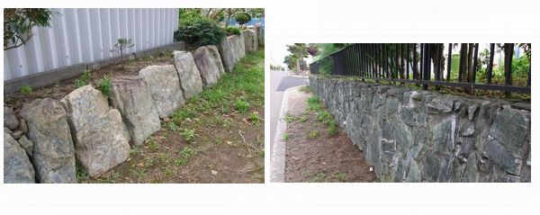 写真台紙２枚用＋緑色片岩＋かんらん岩.jpg