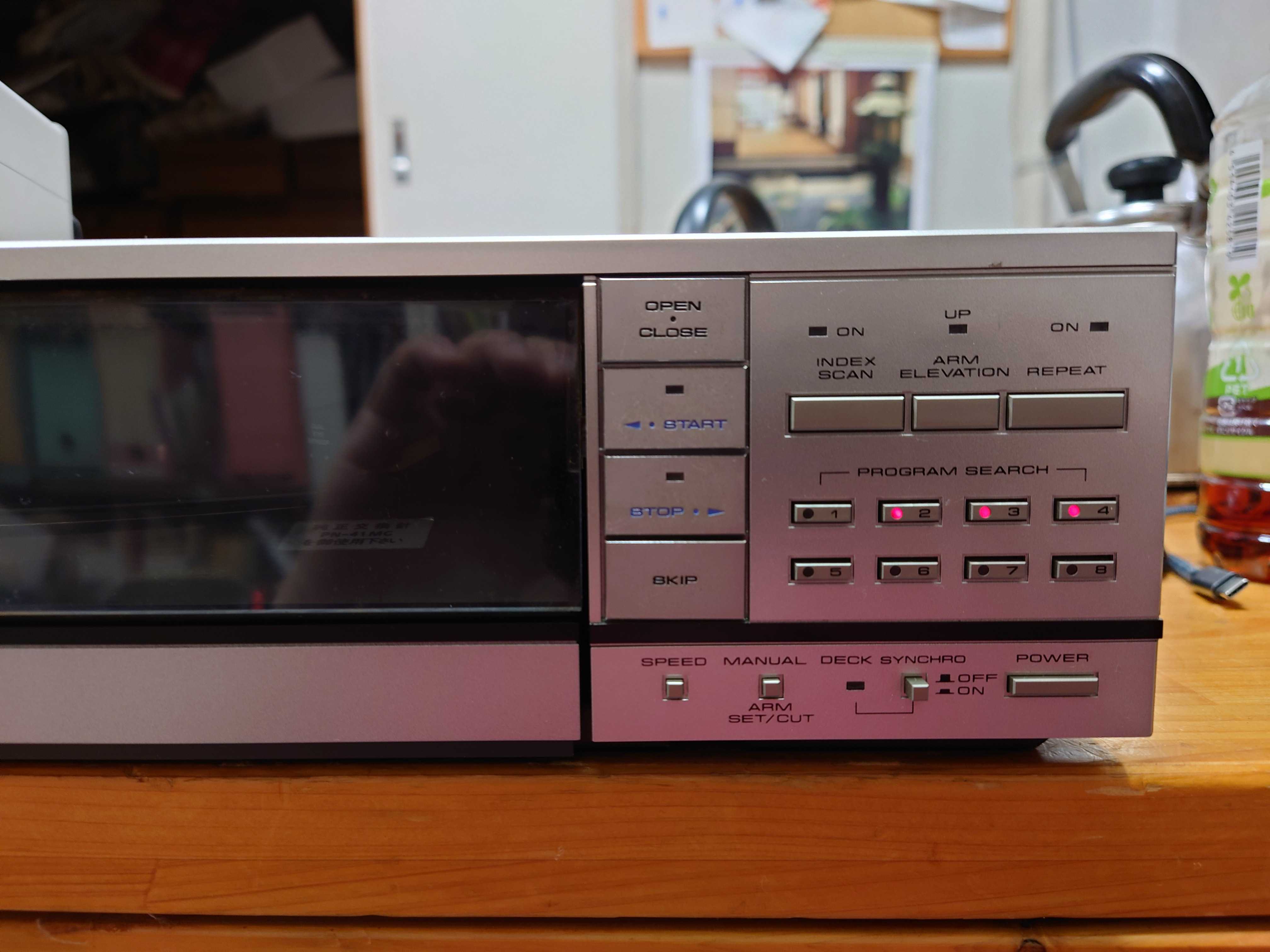 2022年10月17日のハードオフ～Pioneer PL-88FS～神様からの贈り物 | ハードオフ・ブックオフ・ジャンクオーディオ三昧！ -  楽天ブログ