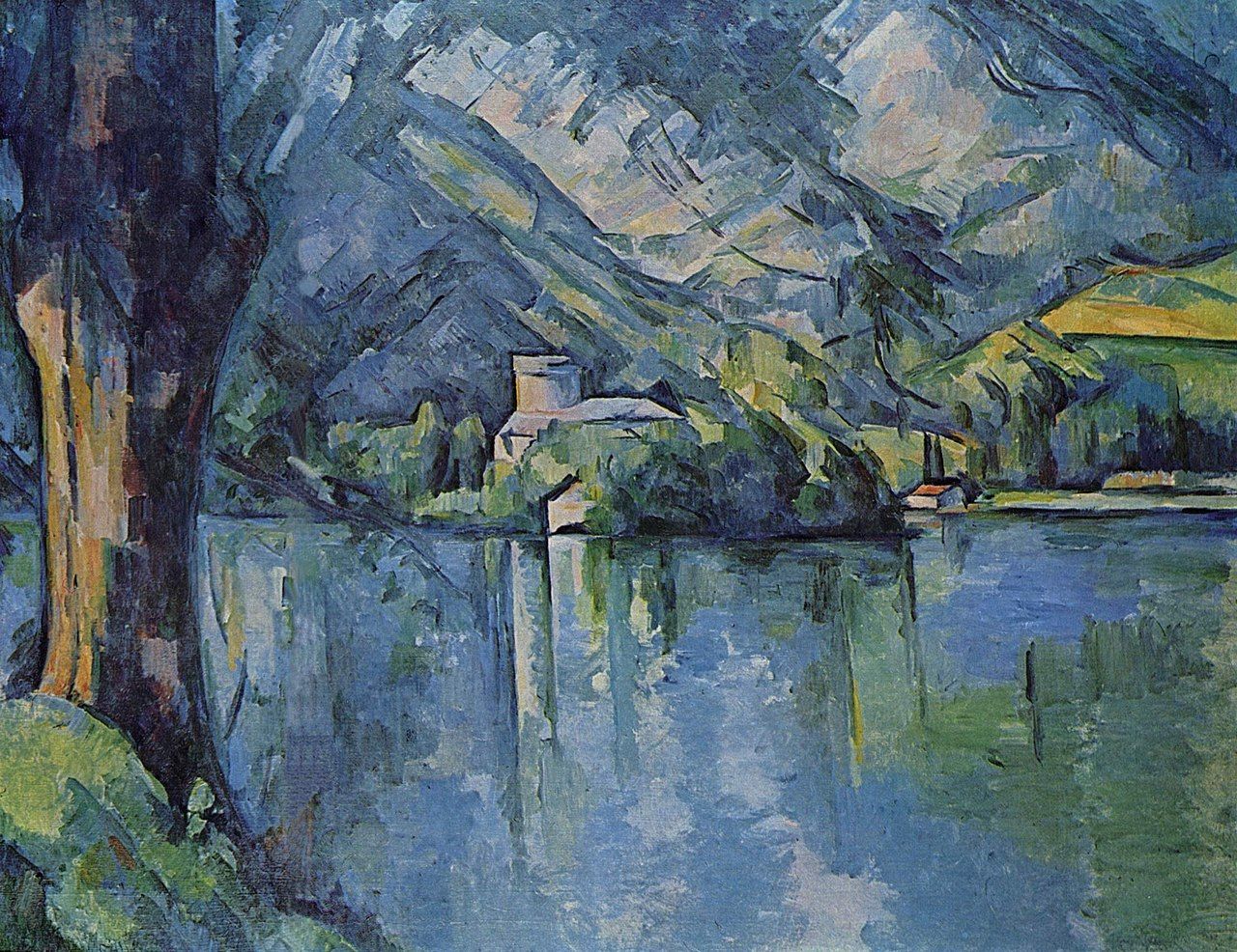最大50%OFF 松浦莫章 【二月堂遠望】 油絵 - 美術品