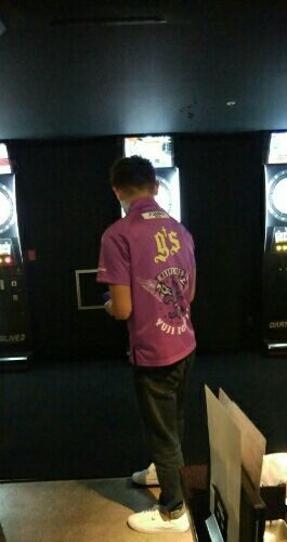 まよんぬ えぐちょ 川崎に出没 あぷちゃんのダーツ道 ａａフライトへのながーーーい道のり 楽天ブログ