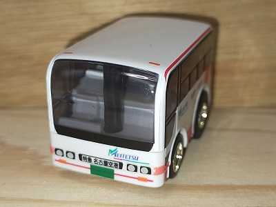 鉄道グッズ　名鉄　名古屋鉄道　チョロQ 61RioOOEPKL._AC_SY200_QL15_.jpg