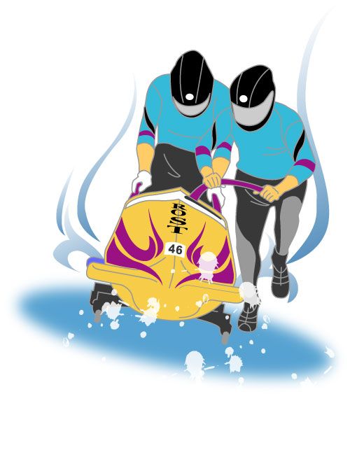 冬期オリンピック 冬のスポーツ イラスト Noguchi S Worldへようこそ 楽天ブログ