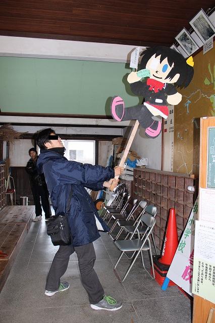 立て札