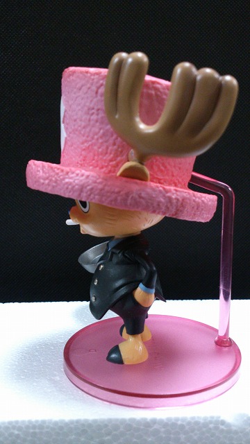 サンジチョッパー1