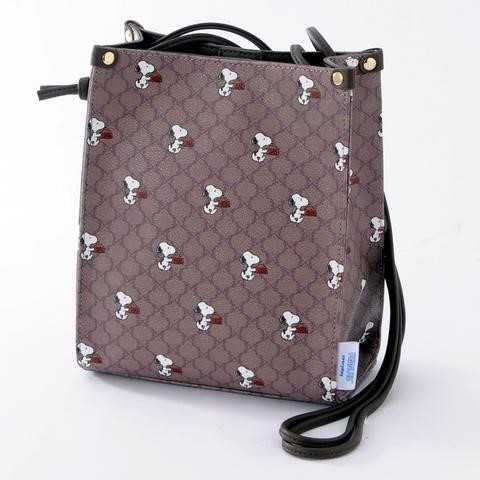 しまむら スヌーピーショルダーバッグ の再販が決定 21年7月10日9時から予約販売スタート スヌーピーとっておきブログ 楽天ブログ