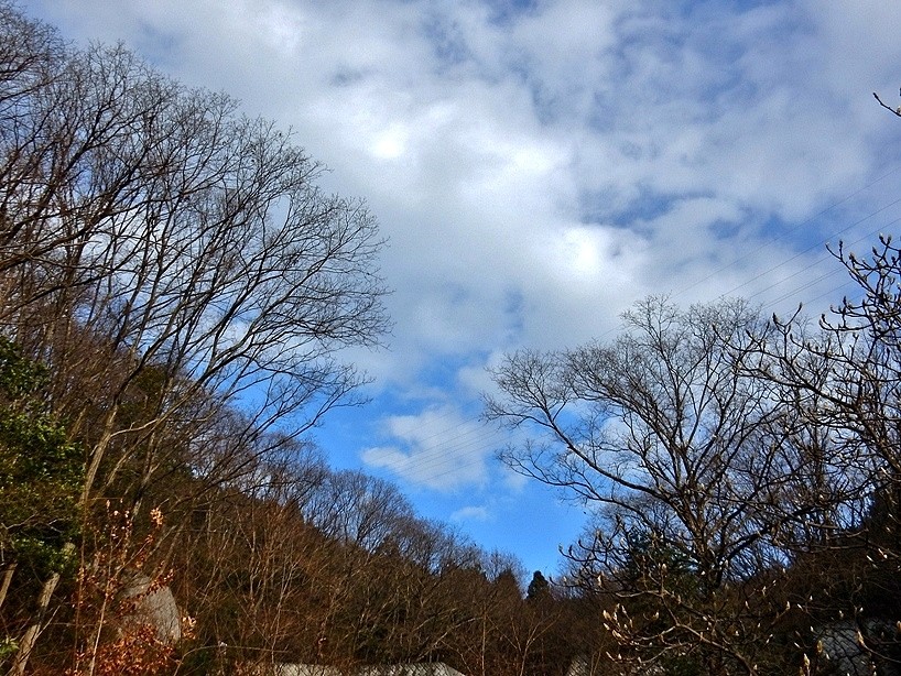 空