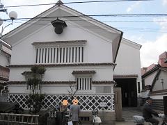 酒造メーカー