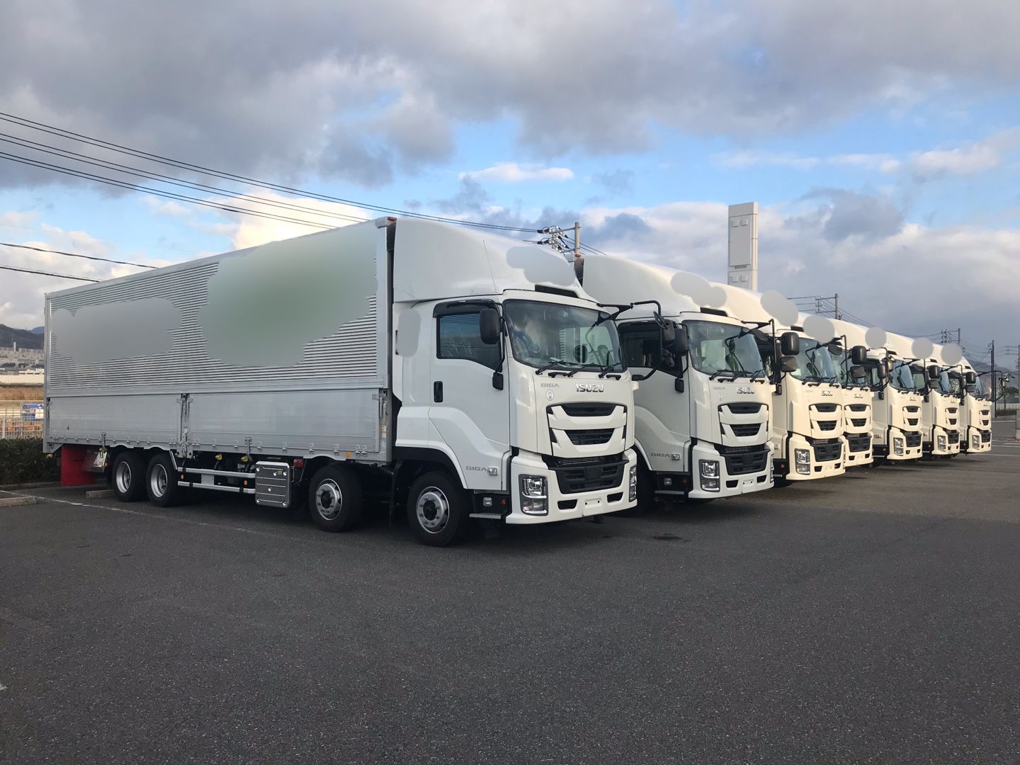 トラック色々 その8 honsenのブログ 楽天ブログ