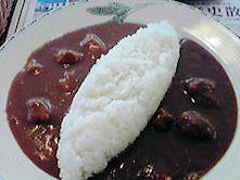 五島軒カレー