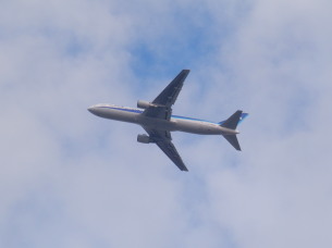 飛行機　10.9　2014