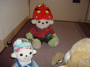 まめまき