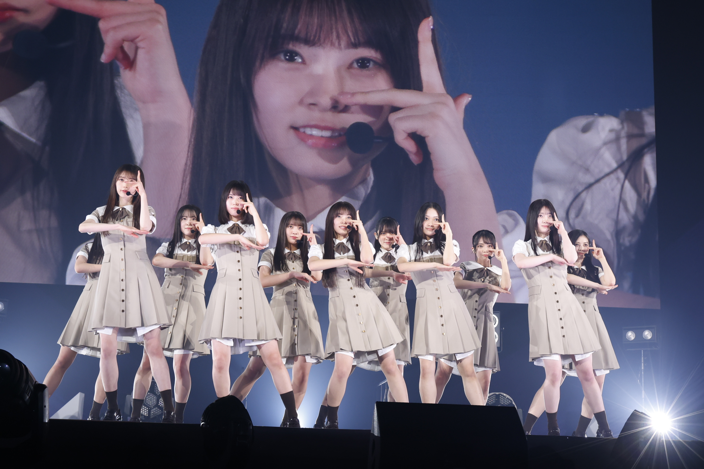 乃木坂46 6期生 初披露の会 生写真 フルコンプ ☆乃木坂46♪『6期生初披露の会 ライブ』ダイジェスト公開