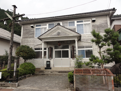 下町公民館