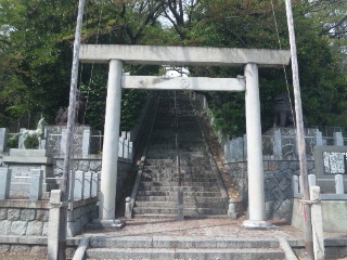 神社