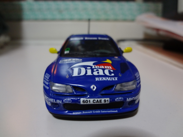 ルノーマキシメガーヌ 2