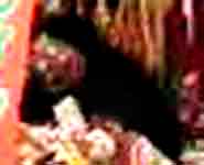 熊本県天草市の某牛深いハイヤ祭に居た怨霊の一匹！真言密教僧殊慧