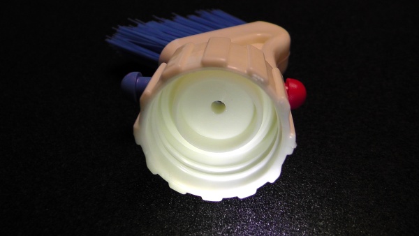小久保工業所のペットボトルブラシ3223
