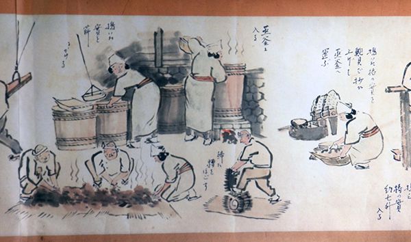 油絵 伊豆大島 清水敬由 油絵 伊豆大島 清水敬由 油絵 伊豆大島 清水