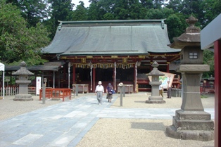 ?竃神社