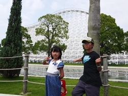 ナガシマ (3)