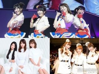 ☆【参加表明ユニット一覧】（7/29現在）『AKB48グループ