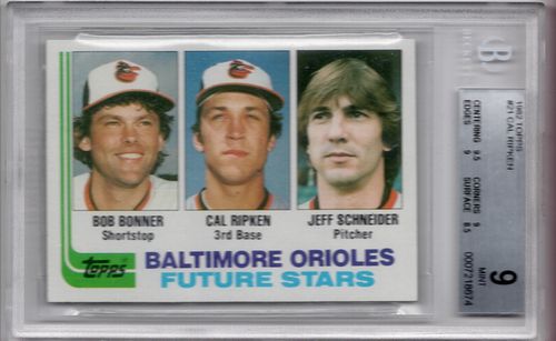 CAL RIPKEN