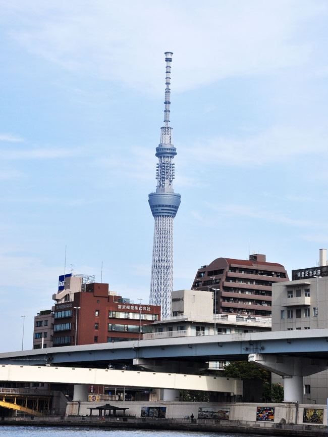 川１