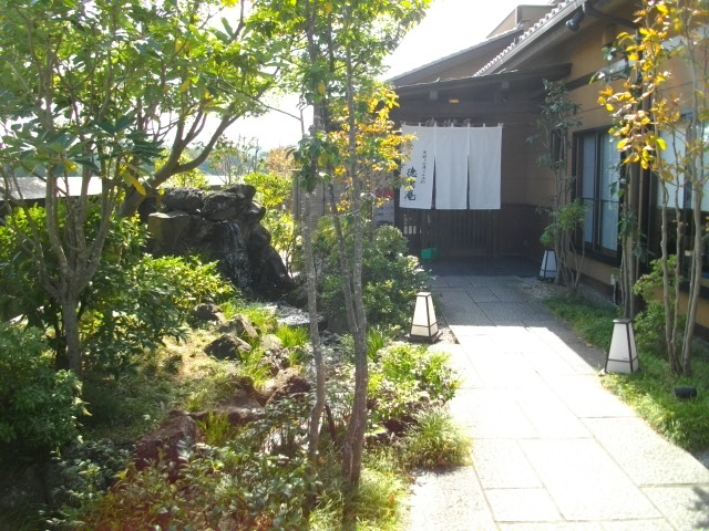 黒目川と秩父アミューズメント＆和銅 121.JPG