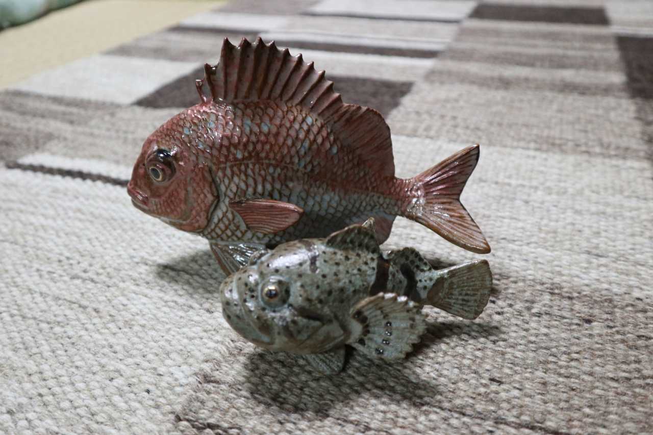 松尾昭典作陶展」へ | つれづれなるままに - 楽天ブログ