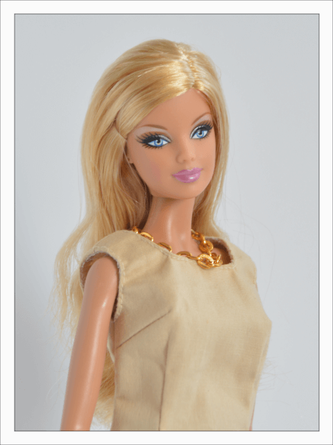 Barbie Loves Jonathan Adler / ジョナサン・アドラー・バービー