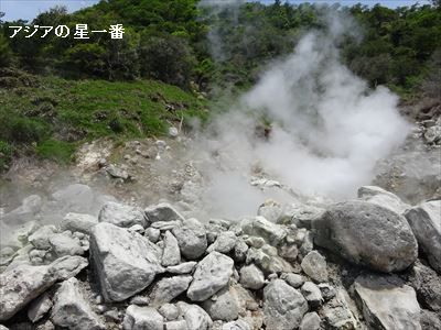 20160523 雲仙温泉10