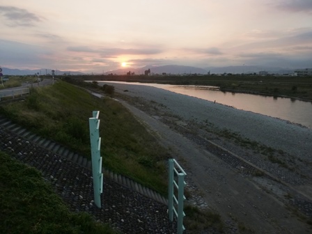 忠節橋