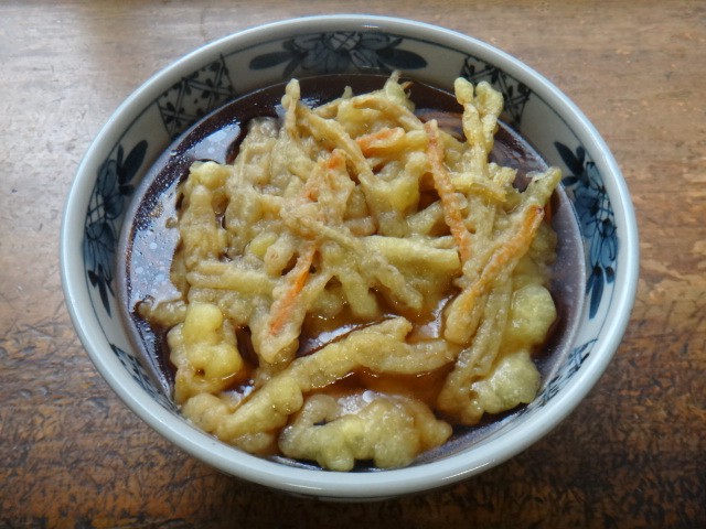 山田製麺所 本店