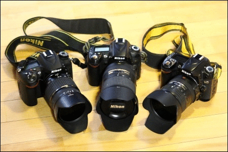 実家の養親のカメラ GIF 13.10.11