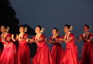 月夜