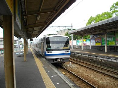 伊豆箱根鉄道