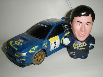 D1.だいたい1/20ラジコンカー:CCP-その2 | 親ばかちちの D1.だいたい1/20ラジコンカー:CCP-その2 | 親ばかちちの