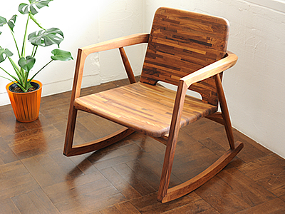 デイロッキングチェア