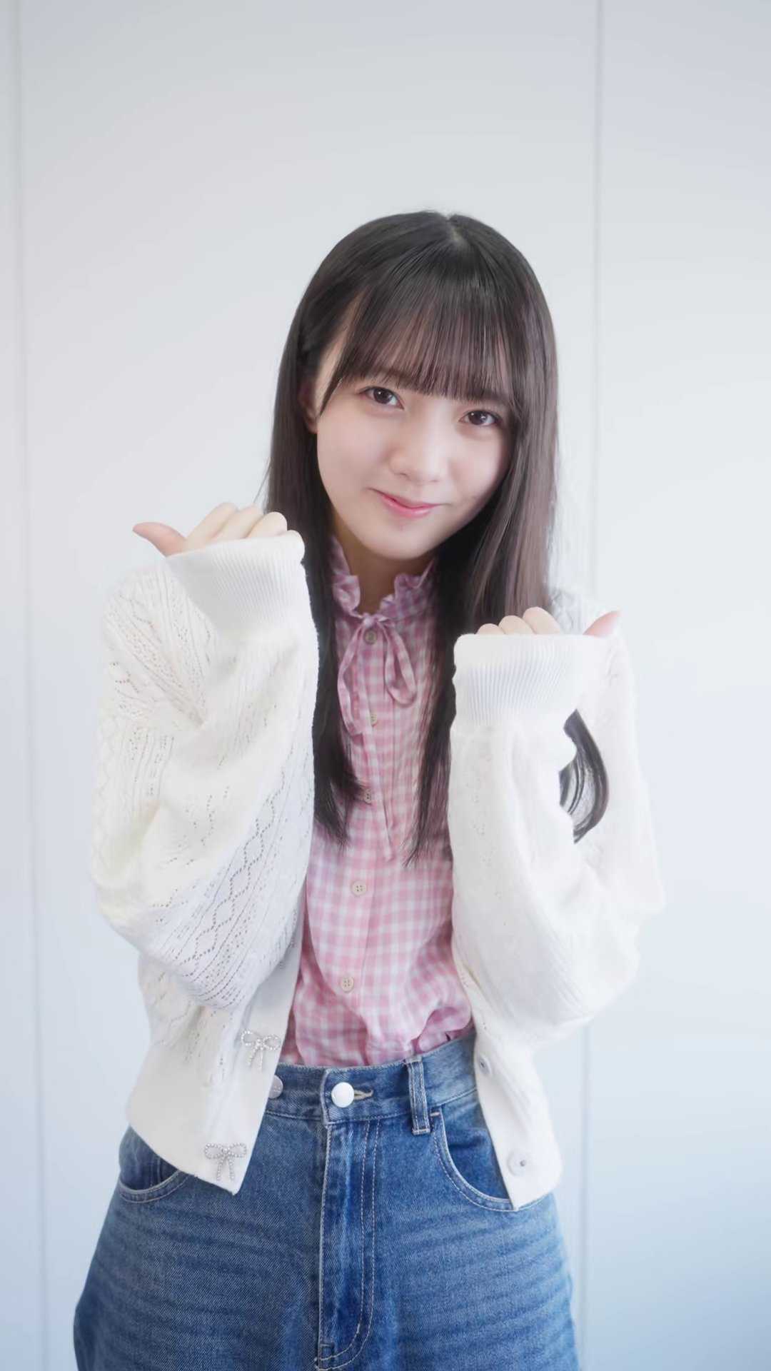 ☆乃木坂46♪『6期生TikTok祭り』（海邉朱莉編）公開！【映像付