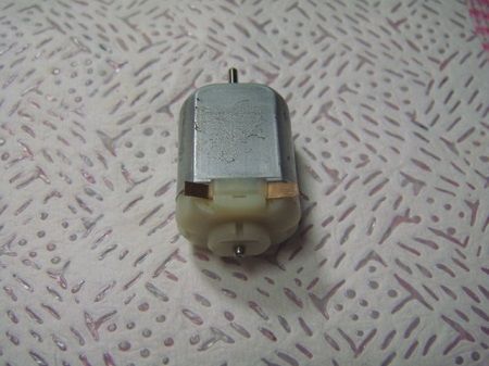 モーターの修理 ｆａ１３０ｒａ おもちゃドクター3343 楽天ブログ