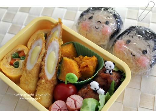 お友達弁.JPG