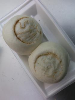 酒まんじゅう