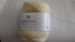 seikaパステルイエロー