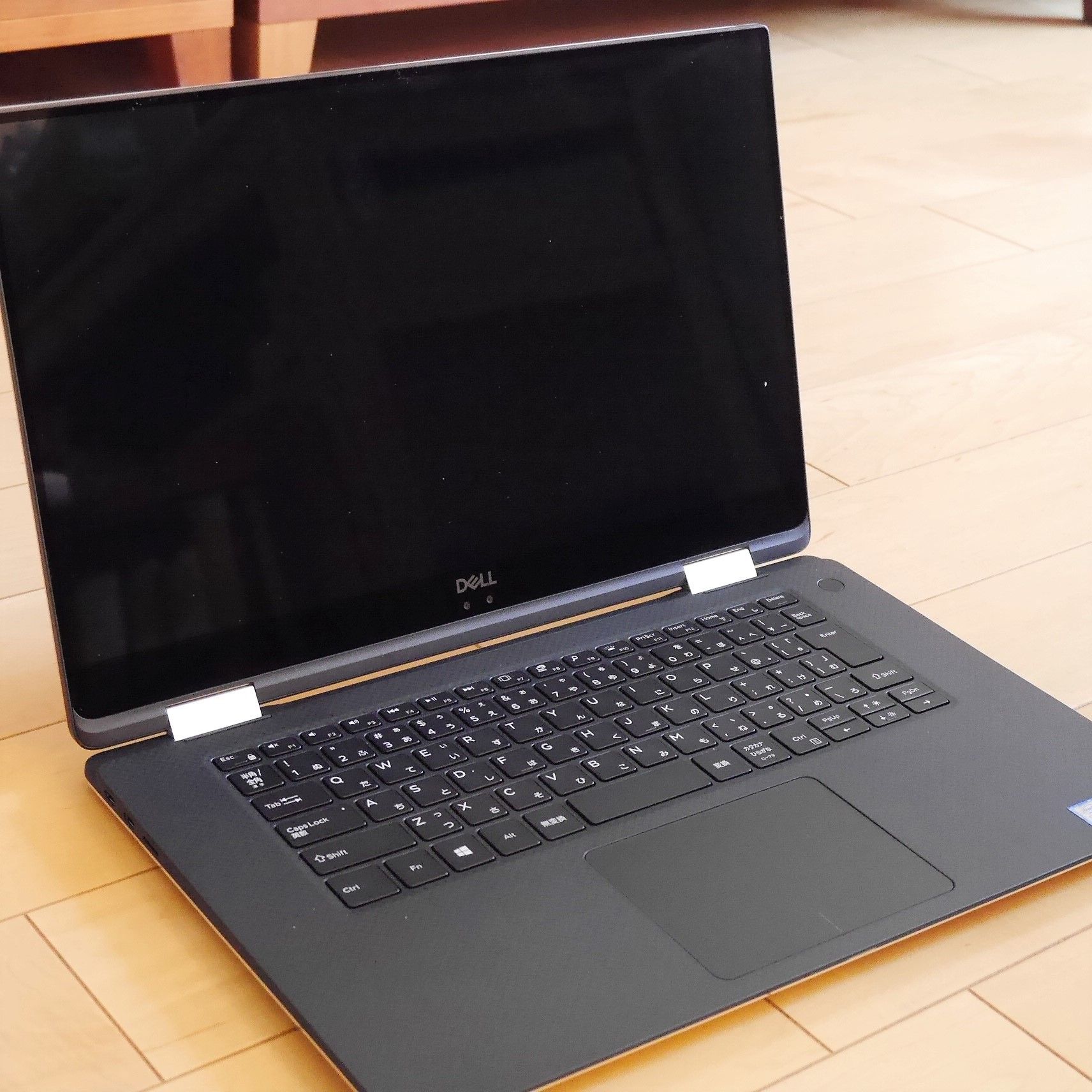 NEW XPS 15 2-in-1_