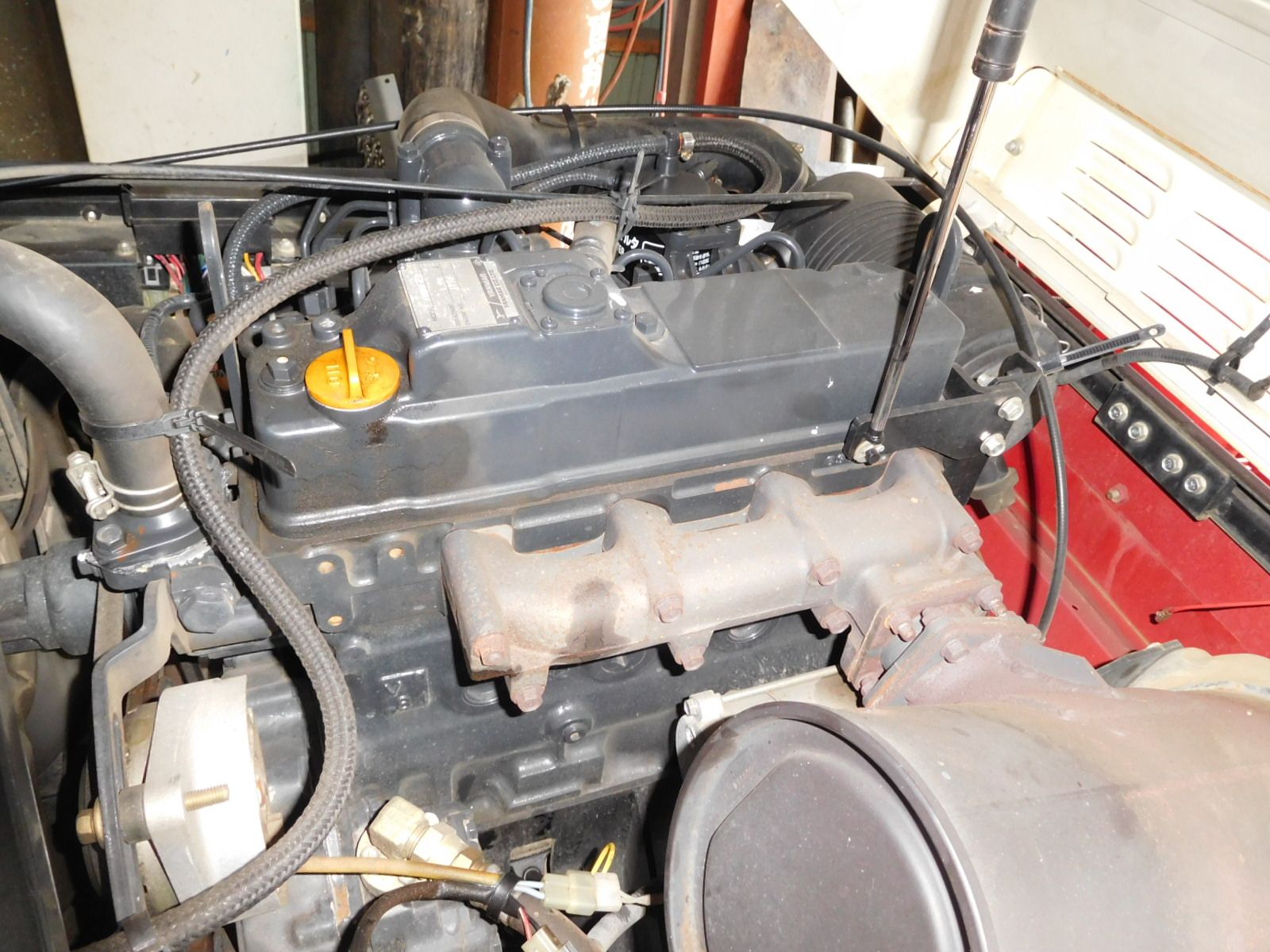 中古ロータリー除雪機 38馬力 WADO製 SE381AD のご紹介 | 建機 