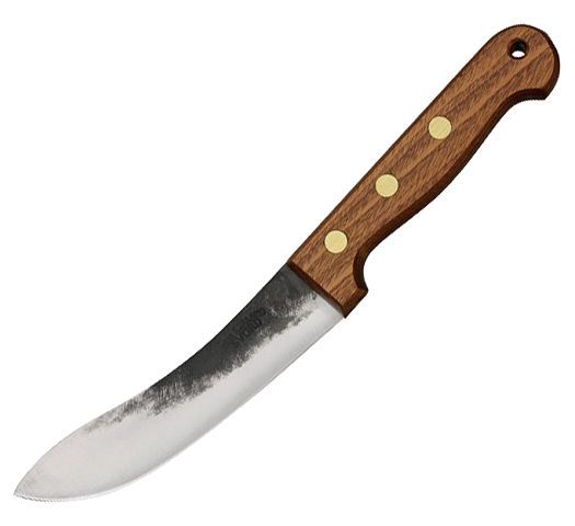 大藪作品『傭兵たちの挽歌』U.S. GERBER Folding Sportsman II