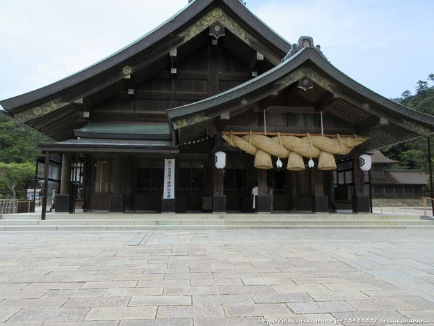 コンサートついでの旅 松江編 その6 いろいろなところでいろいろなことが | 今日の予定 - 楽天ブログ
