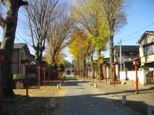 日光街道小山宿須賀神社 (500x375).jpg