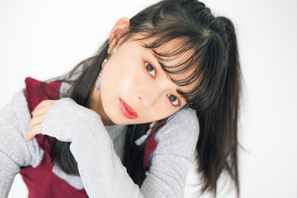 上國料萌衣（アンジュルム）】かみこ、誕生日おめでとう