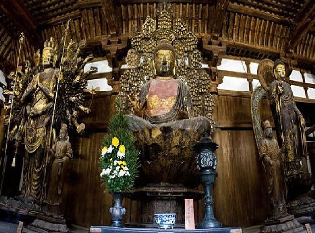 唐招提寺 | 弥五郎のブログへようこそ - 楽天ブログ